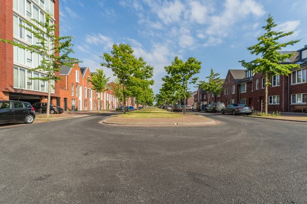 Medium property photo - Zuidmade 22, 2614 MB Delft